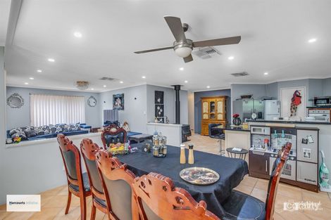 Property photo of 35 Rossini Circle Ellenbrook WA 6069