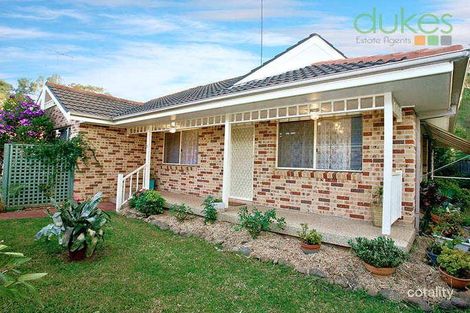Property photo of 21/39-41 Brougham Street Emu Plains NSW 2750