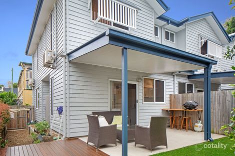 6/925 Stanley St E, East Brisbane, QLD 4169