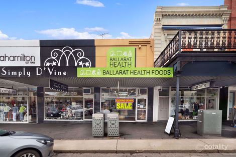 405a Sturt St, Ballarat Central, VIC 3350