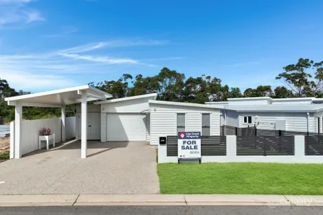 1/5 Anya Cl, Yeppoon, QLD 4703