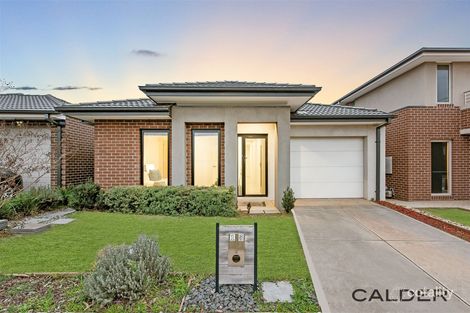 Property photo of 15 Rush Street Aintree VIC 3336