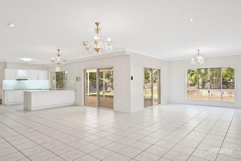 Property photo of 39 Oakley Street Carindale QLD 4152