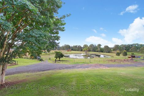 105-115 Smailes Rd, North Maclean, QLD 4280