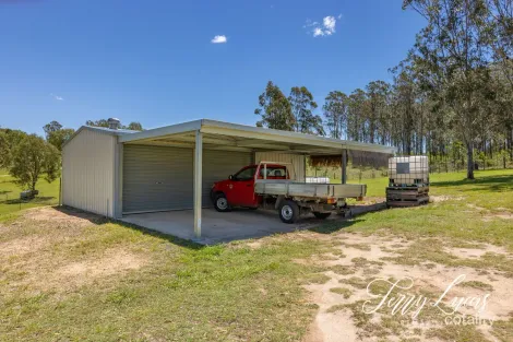 Property photo of 36 Emerson Road Taromeo QLD 4314