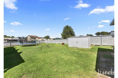 Property photo of 4 Fourth Street Weston NSW 2326