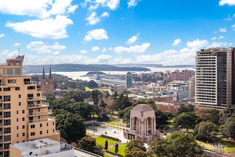 Property photo of 93/267-277 Castlereagh Street Sydney NSW 2000