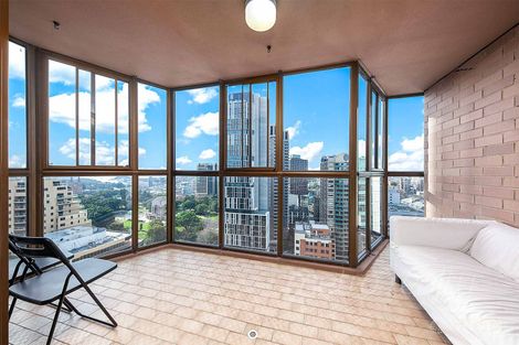 Property photo of 93/267-277 Castlereagh Street Sydney NSW 2000