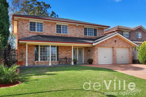 Property photo of 11 Coling Place Quakers Hill NSW 2763