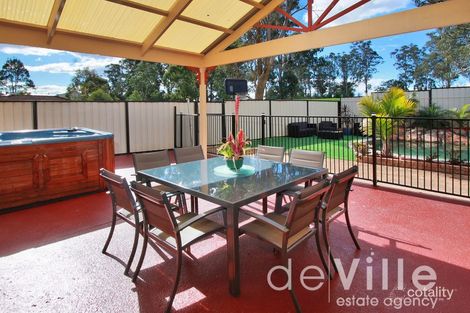 Property photo of 11 Coling Place Quakers Hill NSW 2763