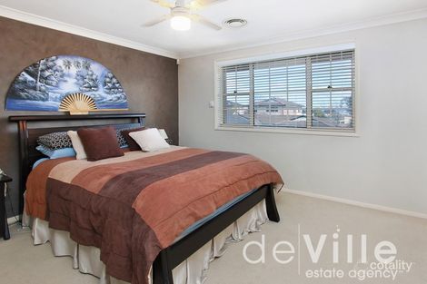 Property photo of 11 Coling Place Quakers Hill NSW 2763