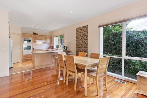 Property photo of 5 Railway Avenue Brighton VIC 3186