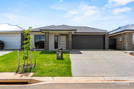 Property photo of 5 Felicity Road Angle Vale SA 5117