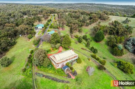 Property photo of 10 Styx Lane Clonbinane VIC 3658