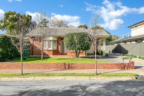 Property photo of 1/4 Tobruk Avenue Kensington Park SA 5068