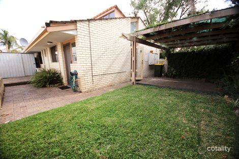 Property photo of 1/15 Roscorla Avenue Yokine WA 6060