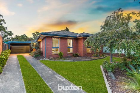 Property photo of 13 Lackenheath Court Dingley Village VIC 3172