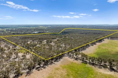Gellibrand Tonks Rd, Earlston, VIC 3669