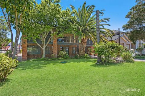 Property photo of 7 Blarney Avenue Killarney Heights NSW 2087