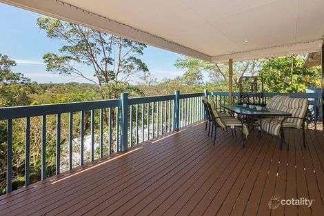 Property photo of 14 Parasol Street Bellbowrie QLD 4070
