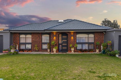 Property photo of 6 Montana Drive Newton SA 5074