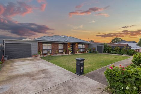 Property photo of 6 Montana Drive Newton SA 5074