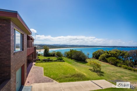 Property photo of 2 Wharf Road Tathra NSW 2550