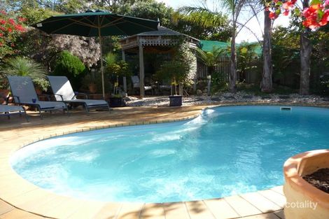 Property photo of 25 Tantawangalo Street Merimbula NSW 2548