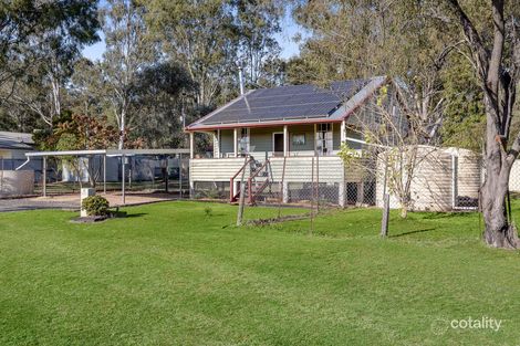 Property photo of 32 Montgomerys Road Lockyer QLD 4344