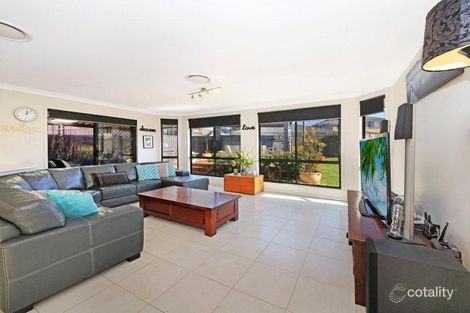 Property photo of 7 Jubilee Close Kings Langley NSW 2147