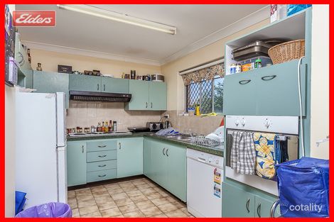 Property photo of 1/23 Everton Terrace Everton Park QLD 4053