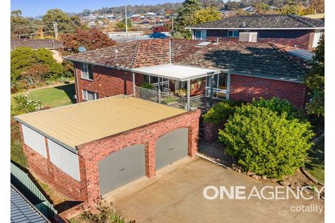 51 Merinda Cres, Kooringal, NSW 2650