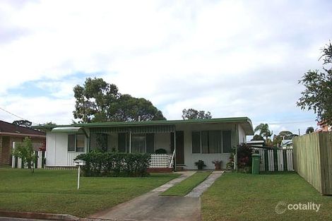 3 Penguin St, Bongaree, QLD 4507