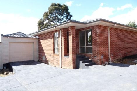 Property photo of 4/9 Cameron Road Croydon VIC 3136