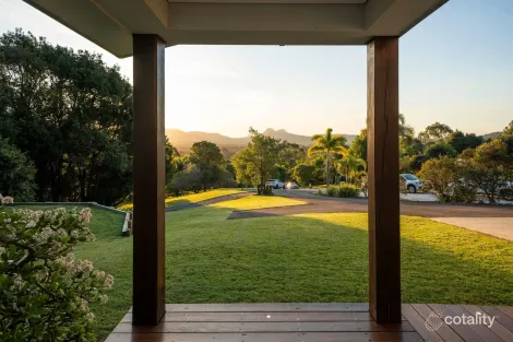 Property photo of 54 Wombat Place Ninderry QLD 4561