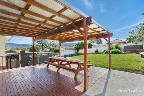 Property photo of 136 Ocean Street Mount Saint Thomas NSW 2500