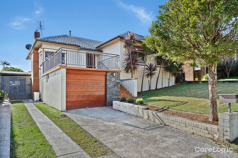 Property photo of 136 Ocean Street Mount Saint Thomas NSW 2500