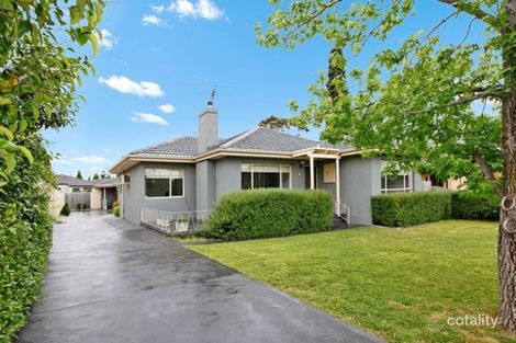 15 Kathryn St, Fawkner, VIC 3060