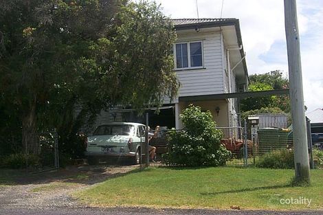 Property photo of 9 Chilcot Street Silkstone QLD 4304