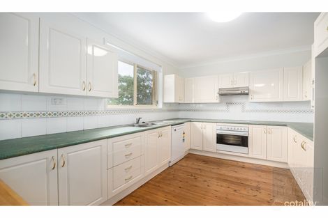 Property photo of 3/38 Hexham Street Kahibah NSW 2290