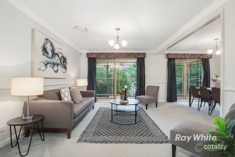 Property photo of 8 Forest Knoll Castle Hill NSW 2154