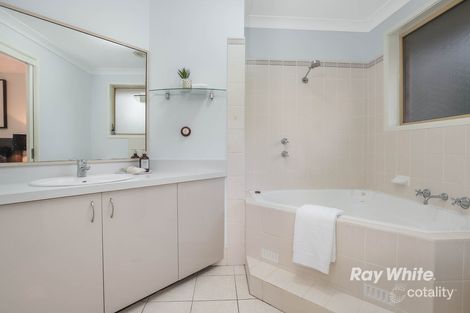 Property photo of 8 Forest Knoll Castle Hill NSW 2154