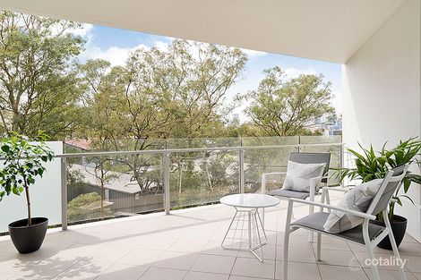 Property photo of 30310/63 Blamey Street Kelvin Grove QLD 4059