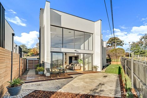 Property photo of 16 Pera Place Red Hill ACT 2603