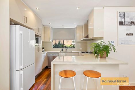 Property photo of 2/165 Denison Road Dulwich Hill NSW 2203