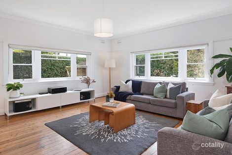 Property photo of 158 Condamine Street Balgowlah NSW 2093