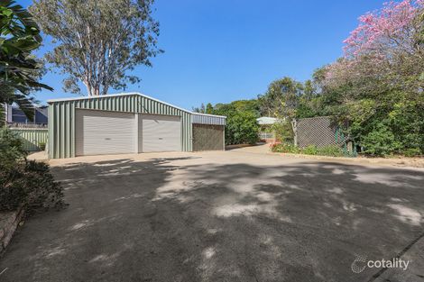 Property photo of 7 Drayton Place Yamanto QLD 4305