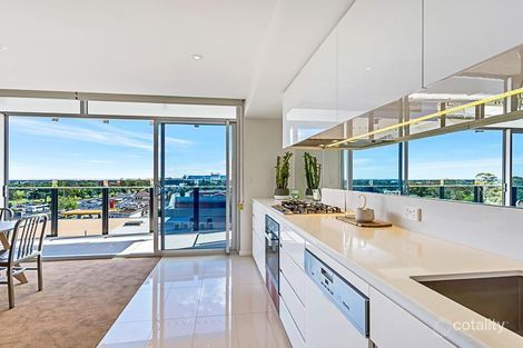 Property photo of 300/271 Gouger Street Adelaide SA 5000