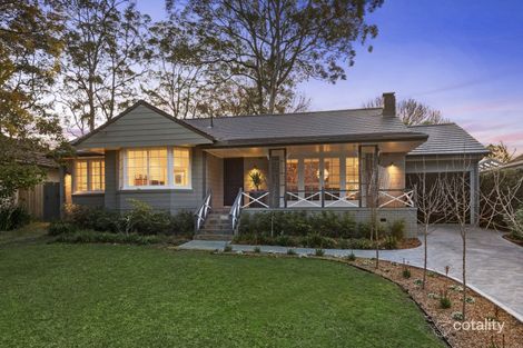 Property photo of 54 Bannockburn Road Pymble NSW 2073