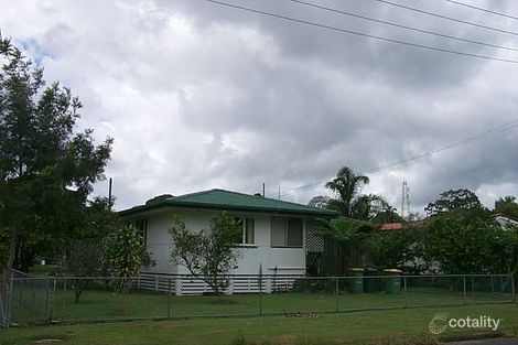 16 Banksia St, Dunwich, QLD 4183